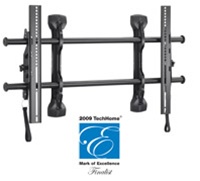 Chief LTM1U, FUSION Universal Flat Panel Micro-Adjustable Tilt Wall Mount (37-63" Displays) 