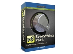 McDSP Everything Pack HD v6 (license code Download)