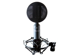 ART Audio M-Five - Ribbon Microphone
