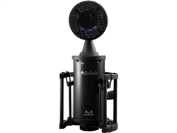 ART Audio M-Four - Multi-pattern Tube Condenser Microphone