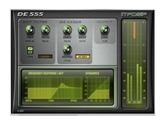 McDSP DE555 Native v6 (Download)