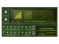 McDSP SPC2000 Native v6 (Download)