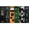 McDSP 6050 Ultimate Channel Strip HD V6 - Multiple Processing Modules Plug-In (Download)