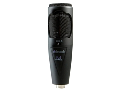 ART Audio M-Three - Multi-pattern FET Condenser Microphone