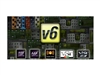 McDSP Upgrade Emerald Pack HD v2 to v6 (Download)