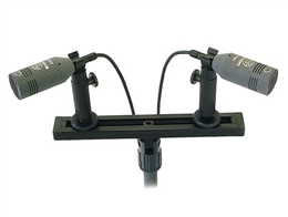 Schoeps M100C Miniature Stereo Mounting Bar for XY and ORTF