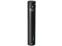AUDIX M1280B-O Micro Omnidirectional Condenser Microphone