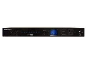 Panamax  M4315-PRO 15A BlueBOLT Compact Power Conditioner, 8 Outlets