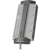 Panamax M8-EX Noise Filtration/Surge Protection for All Home/Office Equipment