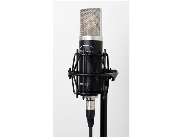 Mojave Audio MA-200 Tube Condenser Microphone