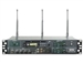 MIPRO MA-909D, Professional UHF Wireless Mixer with CD player, without receivers and transmitter