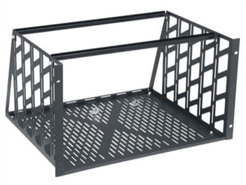 Middle Atlantic CAP6 - Clamping Rackshelf 6 Space