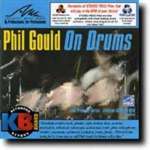 M-Audio Phil Gould on Drums (Reason Library)