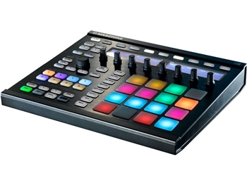 Native Instruments MASCHINE