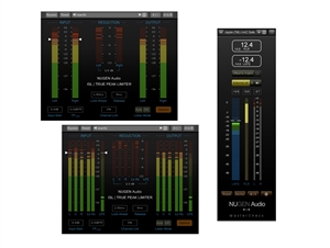 Nugen Audio MasterCheck and ISL (Download)