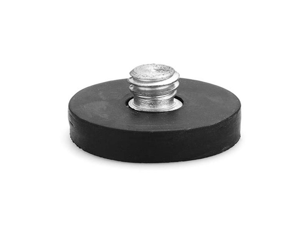DPA MB1500 - Magnet Base for Microphone Holders & Shockmounts