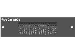 Crown VCA-MC8 Module