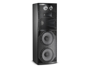 JBL MD46 - 15" 4-Way Full-Range Loudspeaker