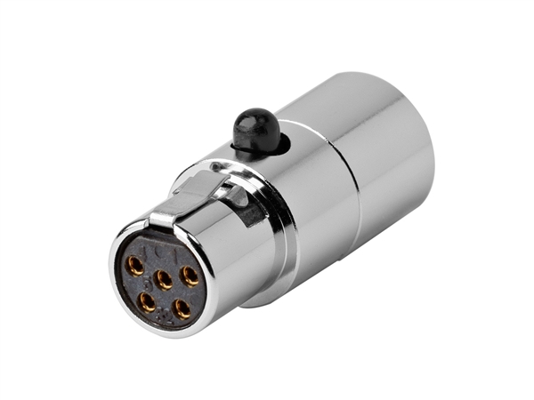 AKG MDA7 LEC  - adapter connector Lectrosonic for Microlite Mics