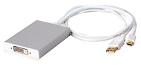 MDPC30, iAdapt C30, Mini Display port and USB to DVI Female,  for Apple Cinema Display 30-inch