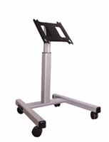 Chief MFM6000B, Flat Panel Confidence Monitor Cart (30-55" Displays)