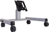 Chief MFQ6000B, Medium Confidence Monitor Cart