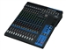 Yamaha MG16 - 16-input, 6-bus mixer