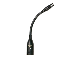 Audix MGN6 - 6-inch Micro Gooseneck for Micros Series Condensers