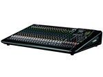 Yamaha MGP24X - 24-Channel 4-bus Analog Mixer