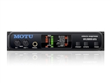 MOTU Micro Express USB - 4x6 USB MIDI Interface