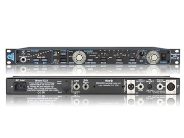 Empirical Labs EL9 Mike-E - Mic preamp/Compressor