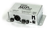 Whirlwind MIPAO Termination Box, Direct Audio Output with Power Supply