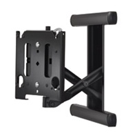 Chief MIWRFVB, Universal No-Profile In-Wall Swing Arm Mount (26-40" Displays)