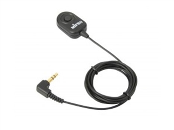 MIPRO MJ-70, Remote mute switch for ACT-71Ta, ACT-30T and ACT-80T bodypack transmitters MiPro