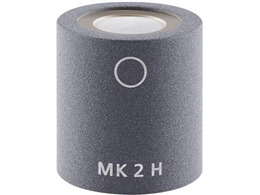 Schoeps MK2Hni Omnidirectional Pattern Microphone Capsule, Nickel finish