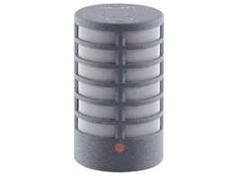 Schoeps MK4Vg Cardioid Microphone Capsule, Gray finish