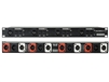 Whirlwind MLTSP1X3 MultiSplits Mic Splitter