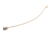 DPA MMBOF040 - d:fine Microphone Boom, Short 40 mm, Omnidirectional, Beige