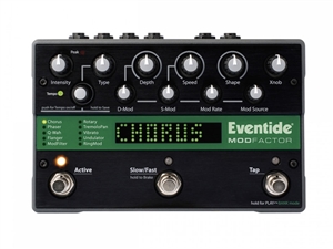 Eventide ModFactor - Modulation Effects