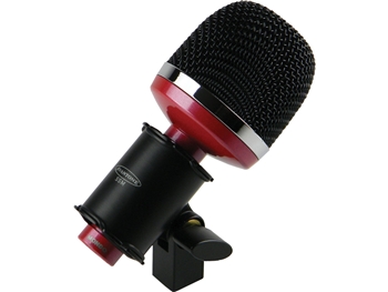 Avantone Pro MONDO KICK MIC Drum Mic with Shockmount