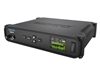 MOTU M64 - 128X128 USB / AVB-TSN Ethernet audio interface with MADI