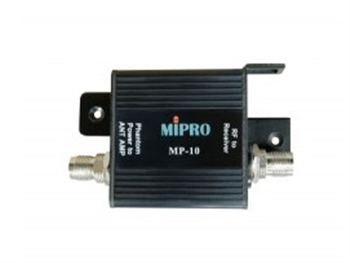 MIPRO MP-10, Booster Relay Power Supply