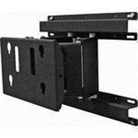 Chief MPWVB, Medium Flat Panel Swing Arm - VESA