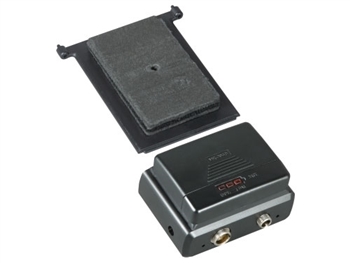 MIPRO MR-90SB, Built-in Battery Powerpack for MR-90 (requires 2 AA alkaline batteries)