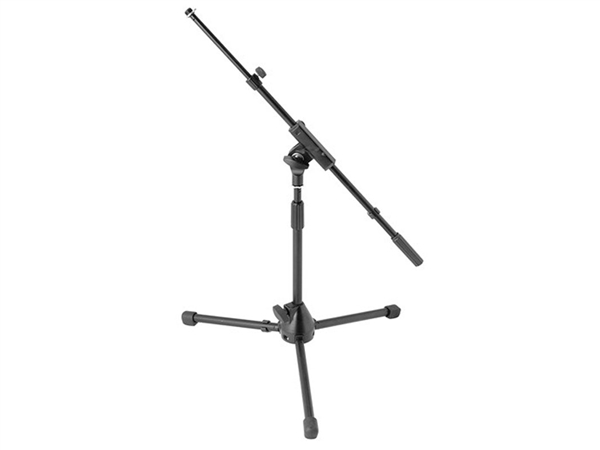 On-Stage MS7411TB Drum / Amp Tripod with Tele-Boom