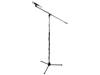 On-Stage MS7500 Microphone Stand Pack