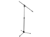 On-Stage MS7701C boom Microphone Stand, Chrome
