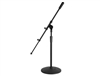 On-Stage MS9417 Pro Heavy-Duty Kick Drum Mic Stand with M20 Base