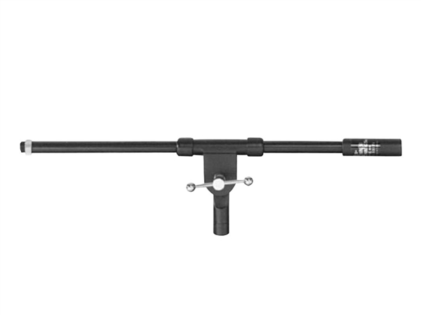 On-Stage MSA7040B Top Mount Boom - 16" boom