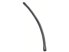 On-Stage MSA9030-19B 19" Gooseneck - Black